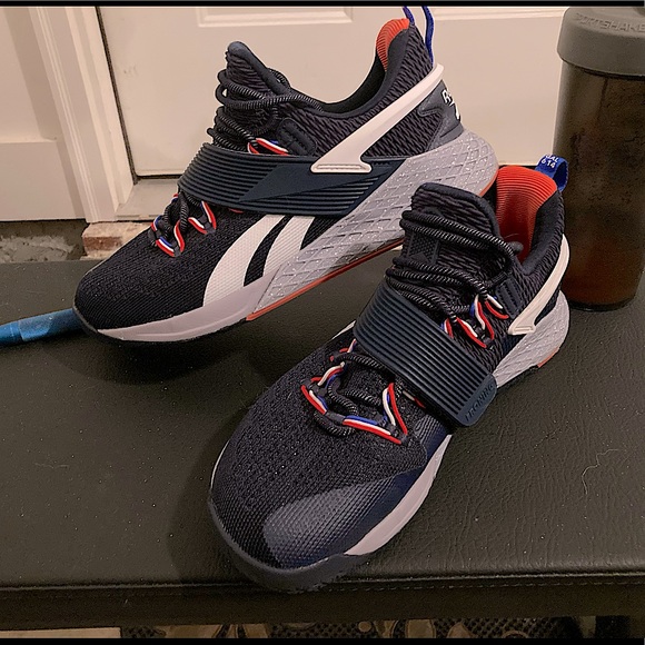 Reebok Nano X Froning - Picture 1 of 5